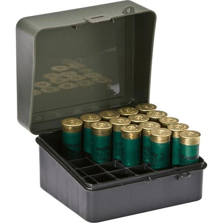 PLANO Plano Molding 1202838 3.5 in. 12 Gauge Shell Box 1202838